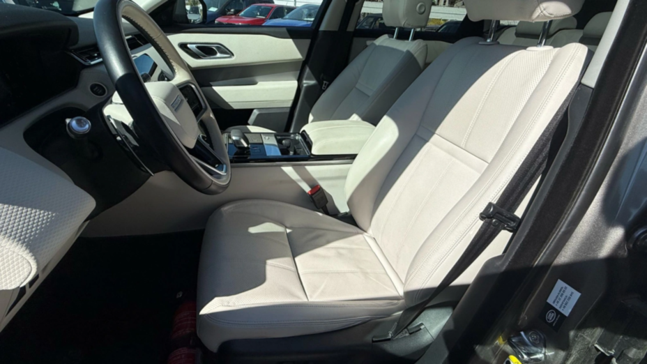 LAND ROVER Range Rover Velar Velar 3.0 P400 mHEV SE