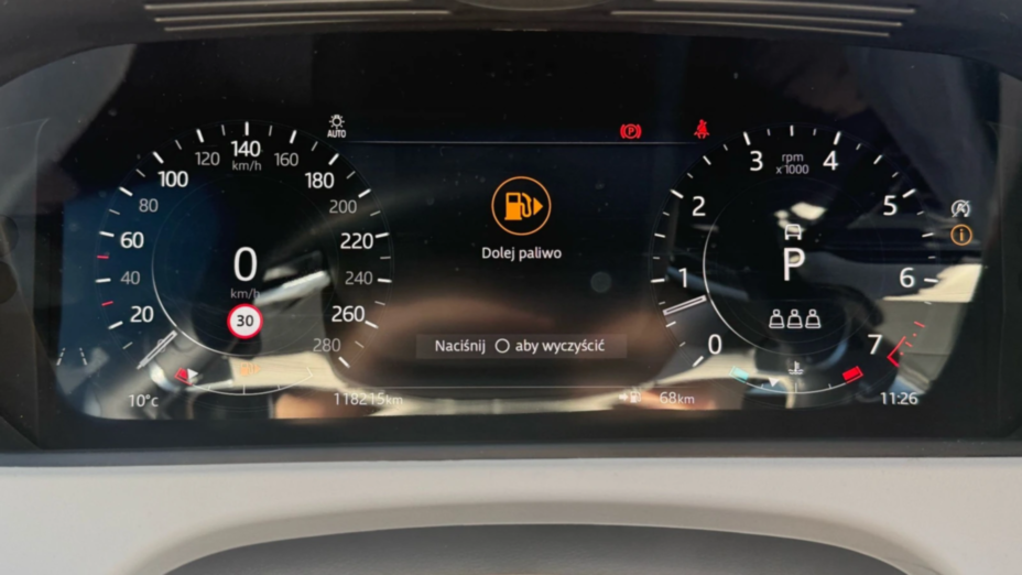 LAND ROVER Range Rover Velar Velar 3.0 P400 mHEV SE