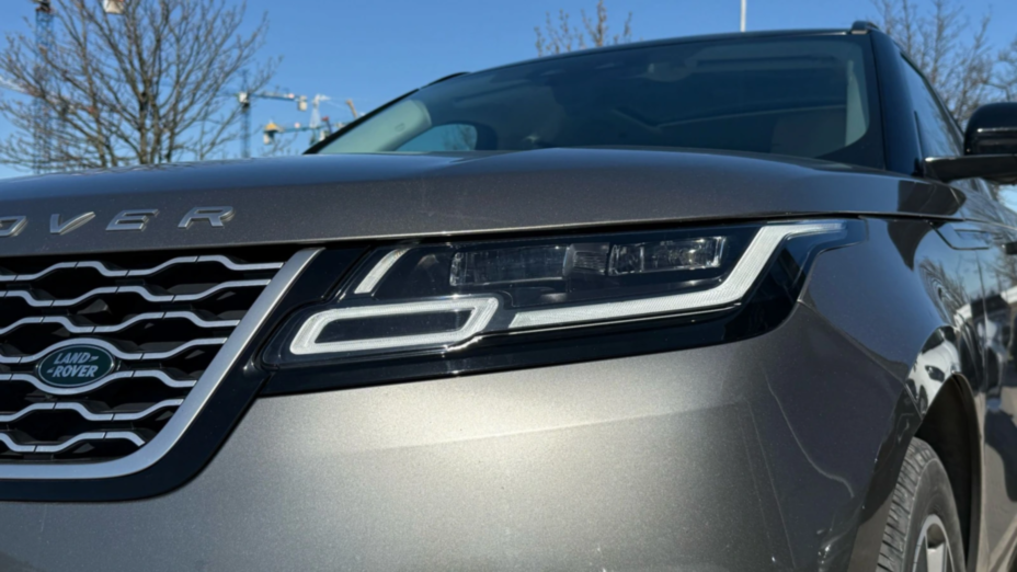 LAND ROVER Range Rover Velar Velar 3.0 P400 mHEV SE