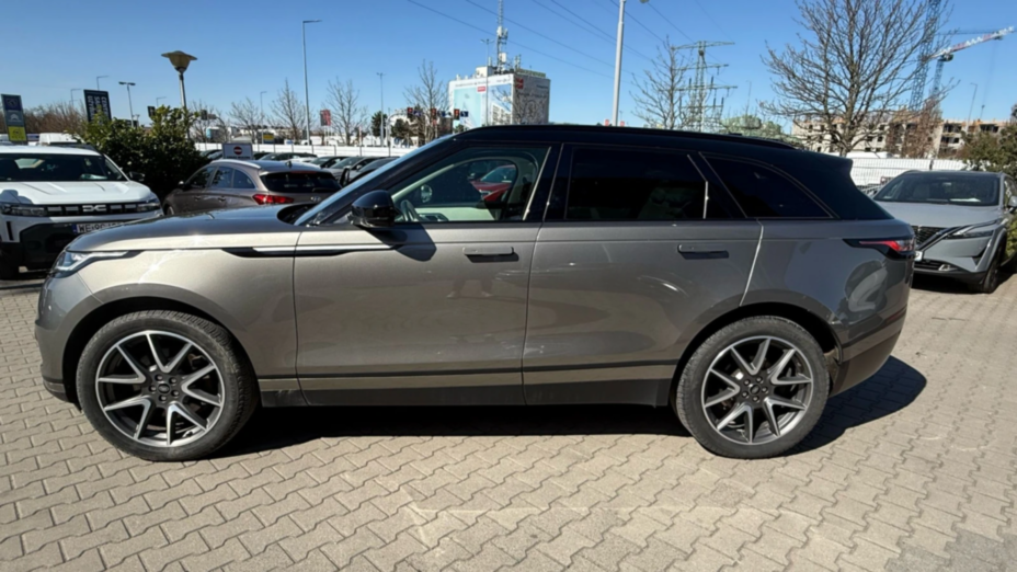 LAND ROVER Range Rover Velar Velar 3.0 P400 mHEV SE