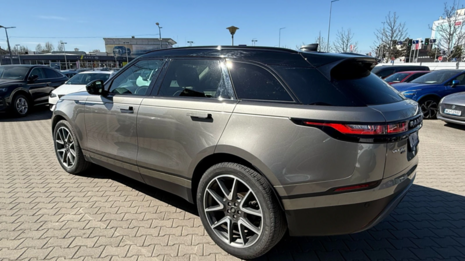 LAND ROVER Range Rover Velar Velar 3.0 P400 mHEV SE
