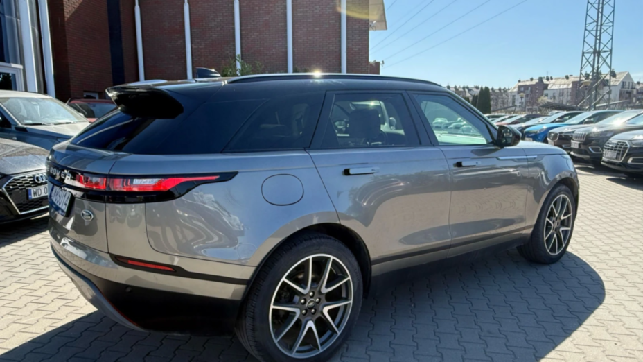LAND ROVER Range Rover Velar Velar 3.0 P400 mHEV SE