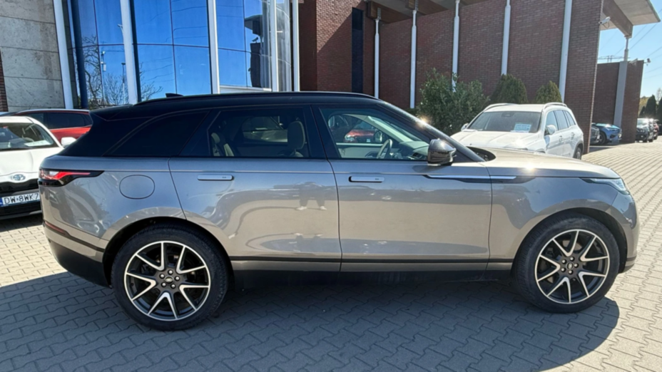 LAND ROVER Range Rover Velar Velar 3.0 P400 mHEV SE