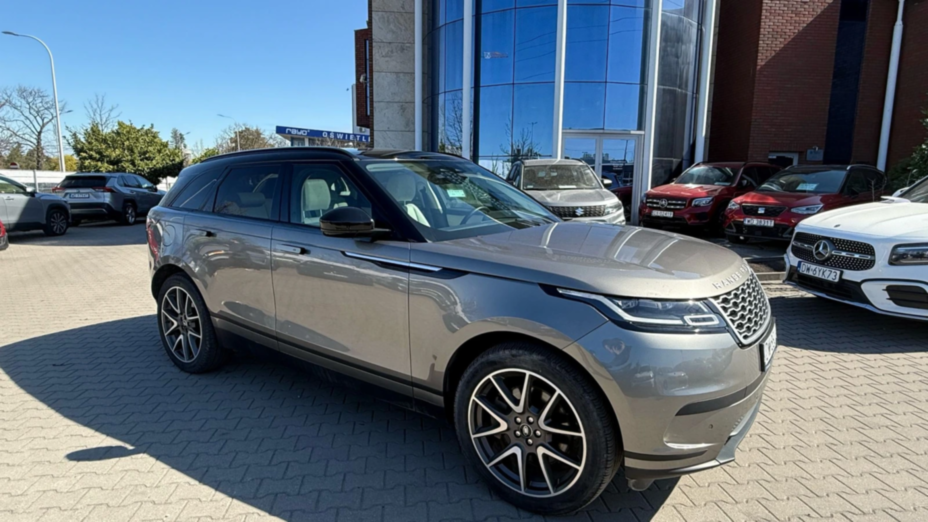 LAND ROVER Range Rover Velar Velar 3.0 P400 mHEV SE