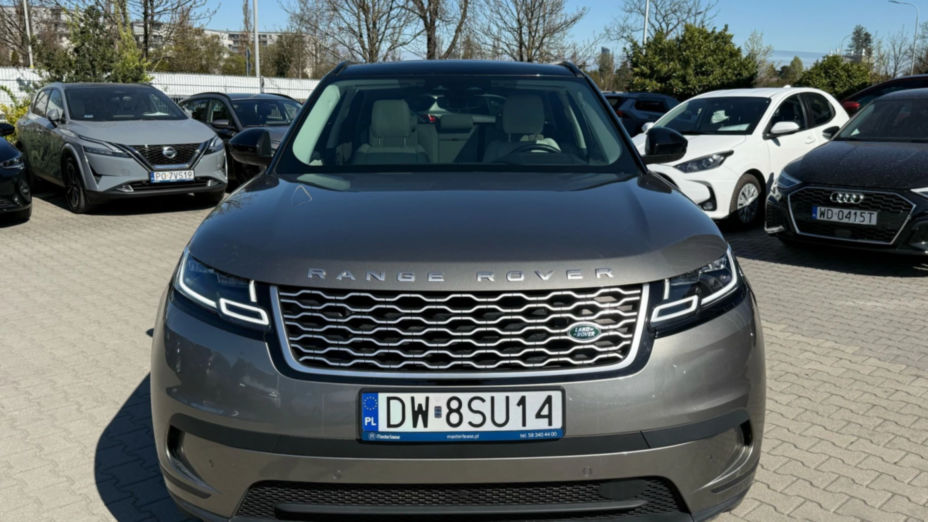 LAND ROVER Range Rover Velar Velar 3.0 P400 mHEV SE