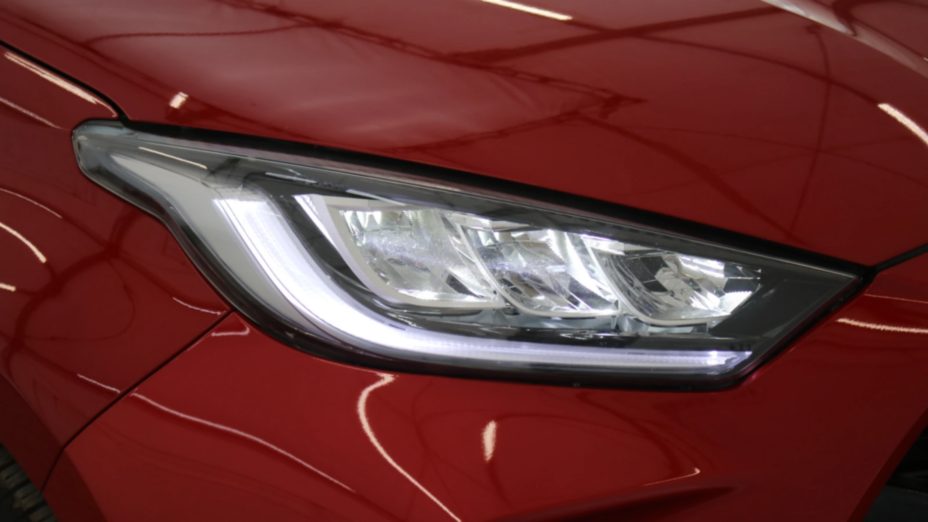 TOYOTA Yaris Yaris Hybrid 1.5 Selection Style