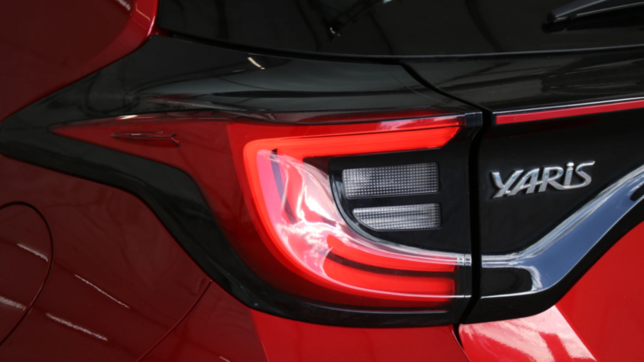 TOYOTA Yaris Yaris Hybrid 1.5 Selection Style