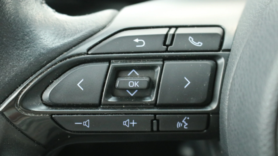TOYOTA Yaris Yaris Hybrid 1.5 Selection Style