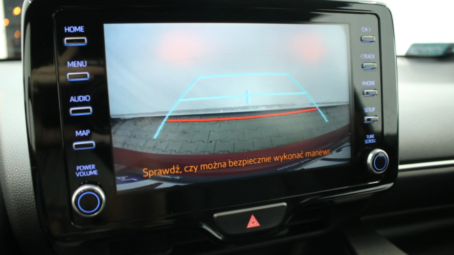 TOYOTA Yaris Yaris Hybrid 1.5 Selection Style