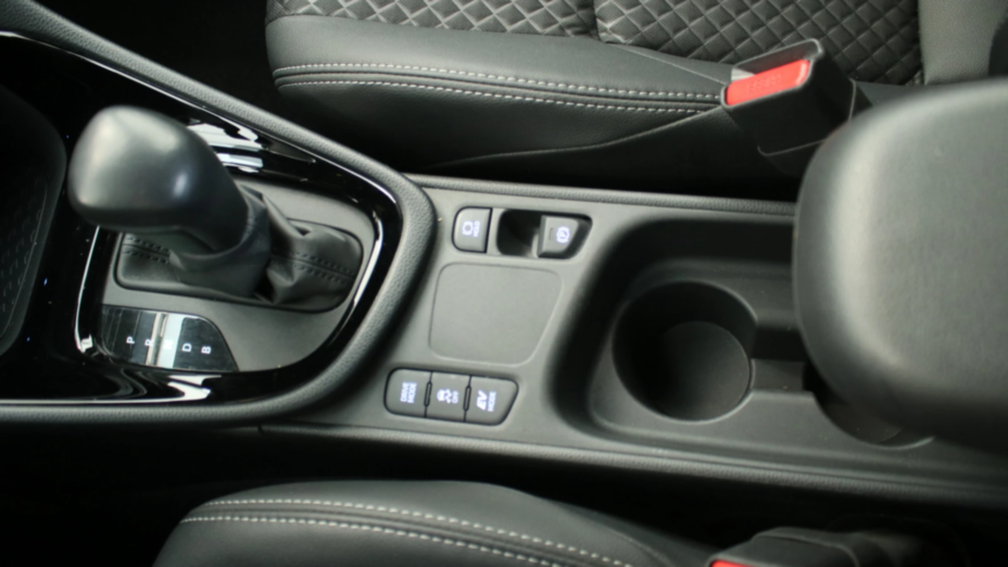 TOYOTA Yaris Yaris Hybrid 1.5 Selection Style