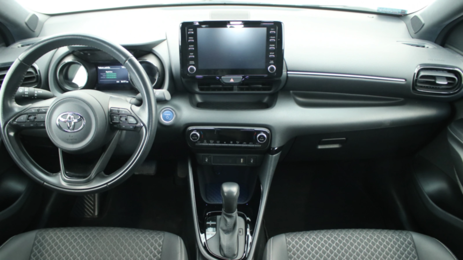 TOYOTA Yaris Yaris Hybrid 1.5 Selection Style