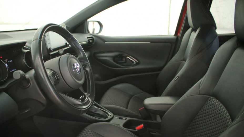 TOYOTA Yaris Yaris Hybrid 1.5 Selection Style
