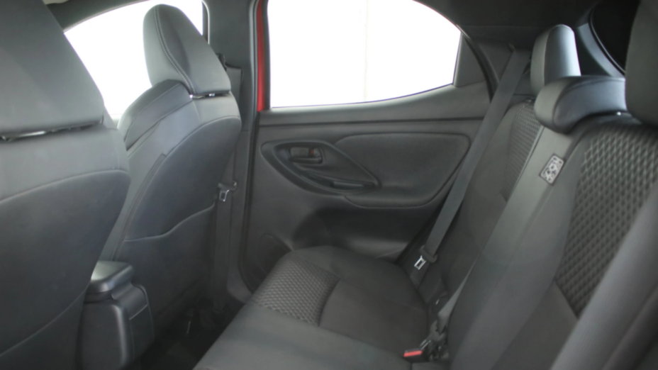 TOYOTA Yaris Yaris Hybrid 1.5 Selection Style