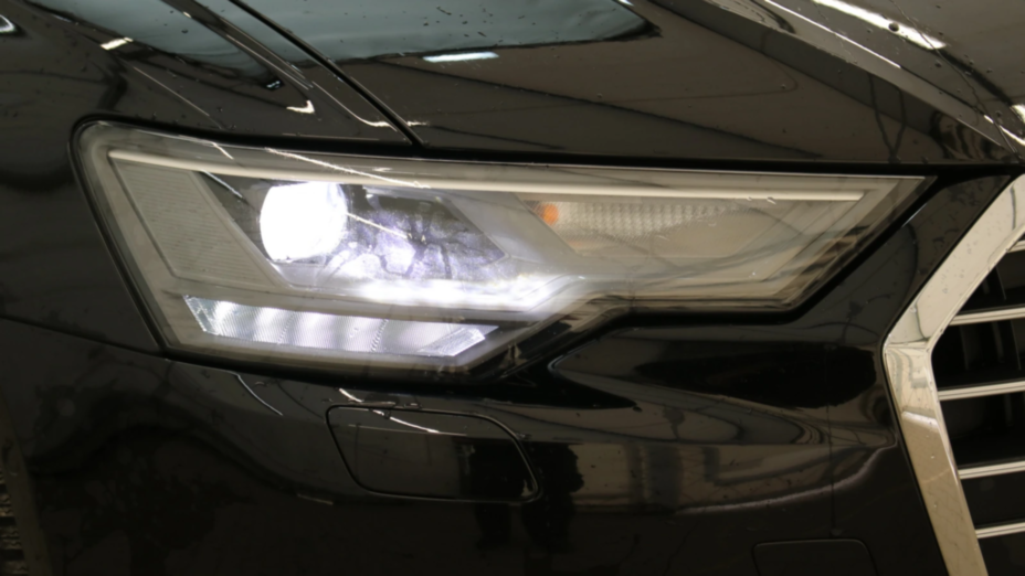 AUDI A6 A6 35 TDI mHEV Sport S tronic