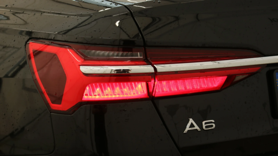 AUDI A6 A6 35 TDI mHEV Sport S tronic
