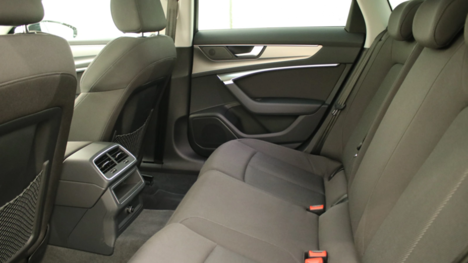 AUDI A6 A6 35 TDI mHEV Sport S tronic