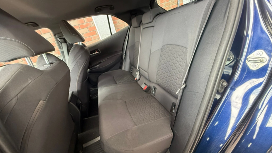TOYOTA Corolla Corolla 1.8 Hybrid GPF Comfort