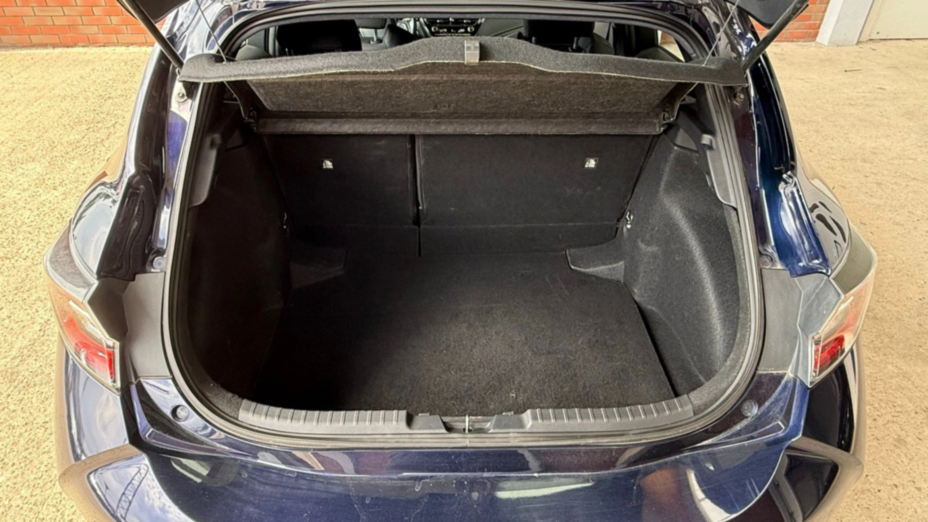 TOYOTA Corolla Corolla 1.8 Hybrid GPF Comfort