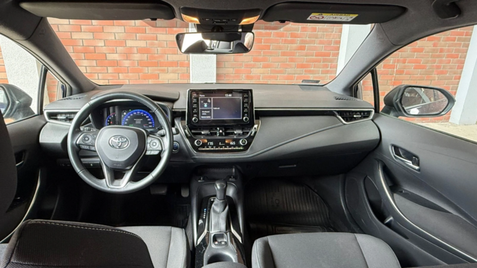 TOYOTA Corolla Corolla 1.8 Hybrid GPF Comfort