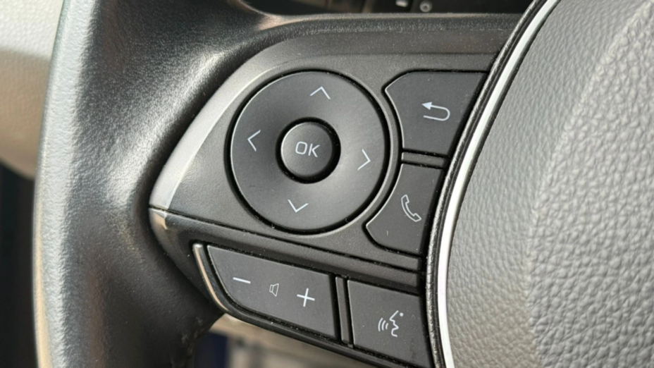 TOYOTA Corolla Corolla 1.8 Hybrid GPF Comfort