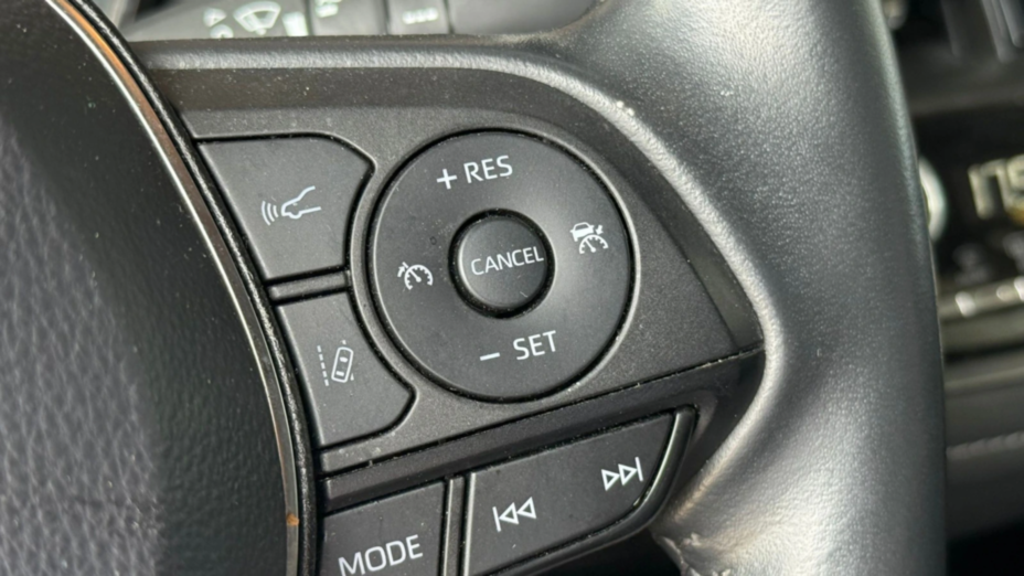 TOYOTA Corolla Corolla 1.8 Hybrid GPF Comfort