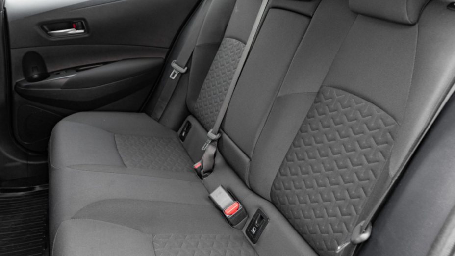 TOYOTA Corolla Corolla 1.8 Hybrid GPF Comfort
