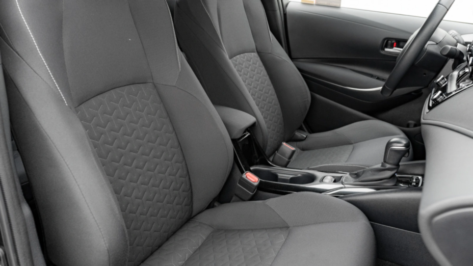 TOYOTA Corolla Corolla 1.8 Hybrid GPF Comfort
