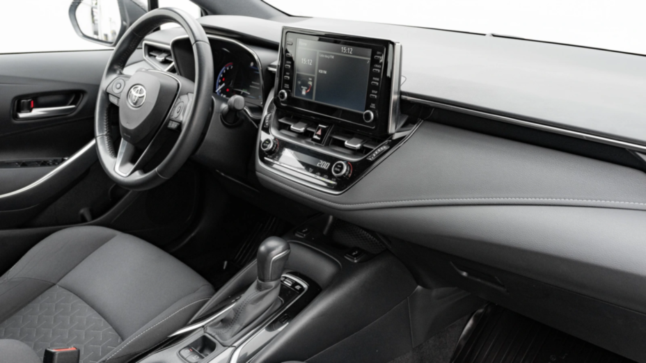 TOYOTA Corolla Corolla 1.8 Hybrid GPF Comfort