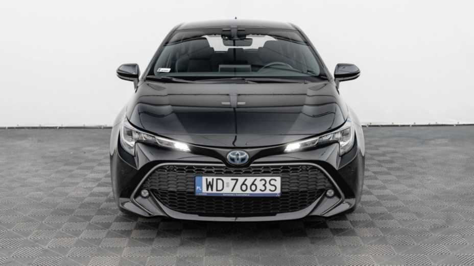 TOYOTA Corolla Corolla 1.8 Hybrid GPF Comfort