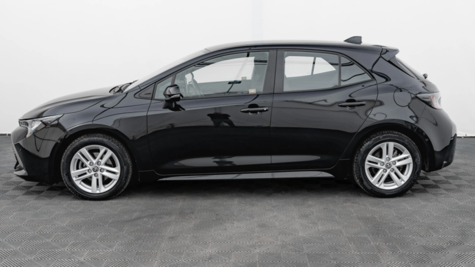 TOYOTA Corolla Corolla 1.8 Hybrid GPF Comfort