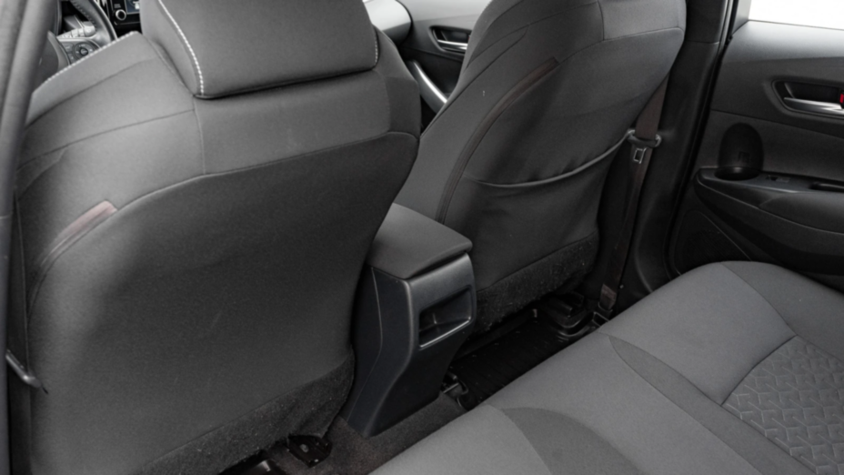 TOYOTA Corolla Corolla 1.8 Hybrid GPF Comfort