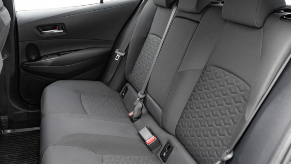 TOYOTA Corolla Corolla 1.8 Hybrid GPF Comfort