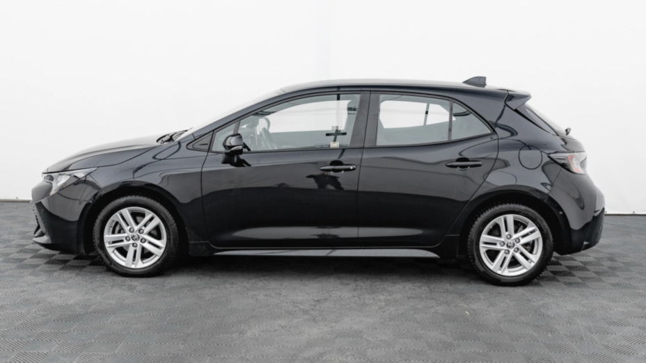 TOYOTA Corolla Corolla 1.8 Hybrid GPF Comfort