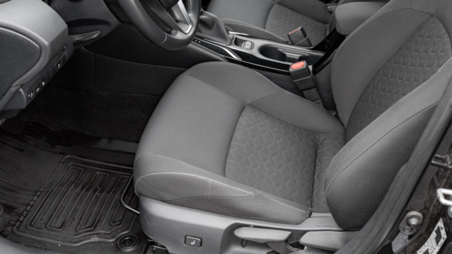 TOYOTA Corolla Corolla 1.8 Hybrid GPF Comfort