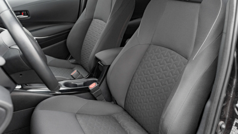 TOYOTA Corolla Corolla 1.8 Hybrid GPF Comfort
