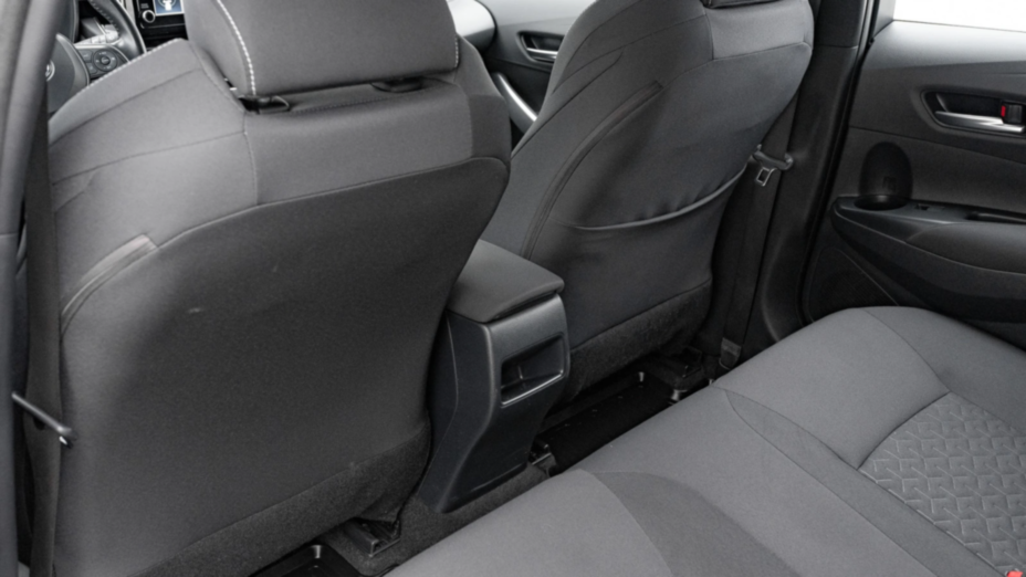 TOYOTA Corolla Corolla 1.8 Hybrid GPF Comfort