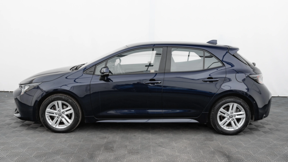TOYOTA Corolla Corolla 1.8 Hybrid GPF Comfort