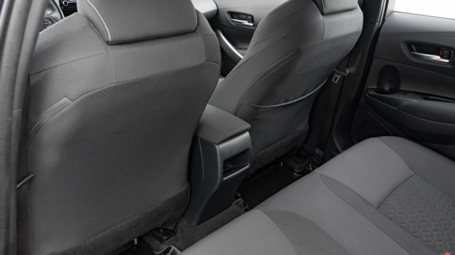 TOYOTA Corolla Corolla 1.8 Hybrid GPF Comfort