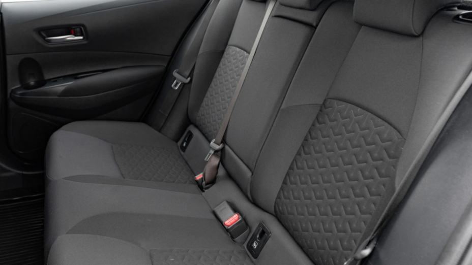 TOYOTA Corolla Corolla 1.8 Hybrid GPF Comfort