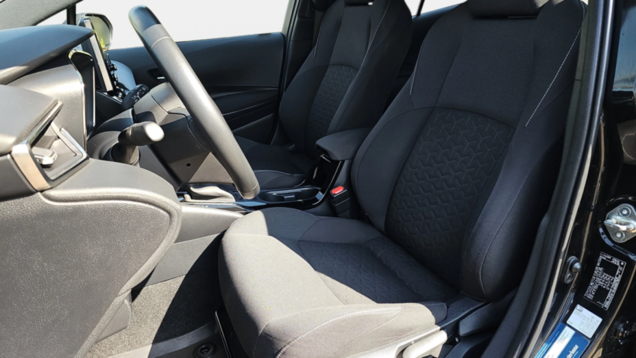 TOYOTA Corolla Corolla 1.8 Hybrid GPF Comfort
