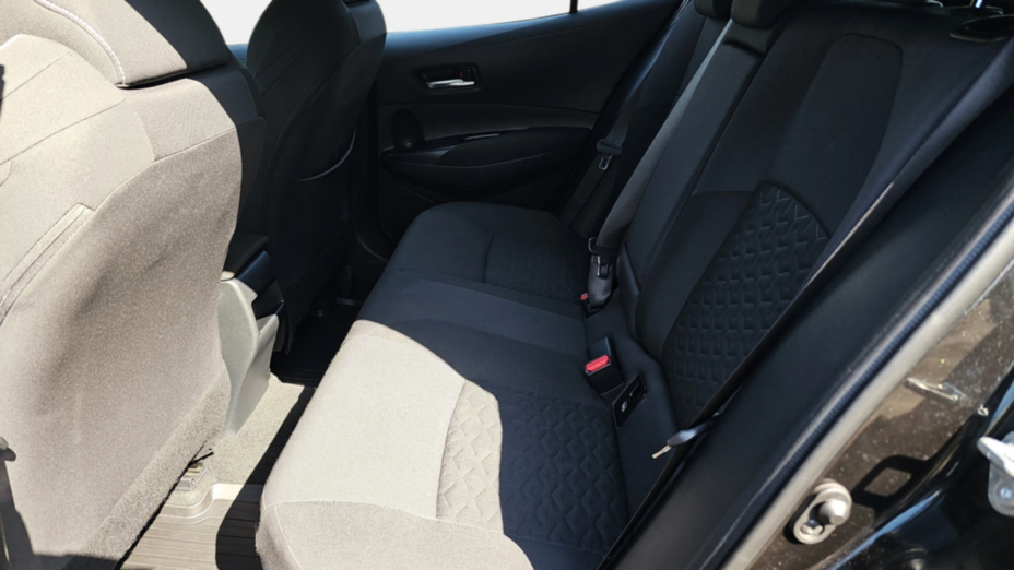 TOYOTA Corolla Corolla 1.8 Hybrid GPF Comfort