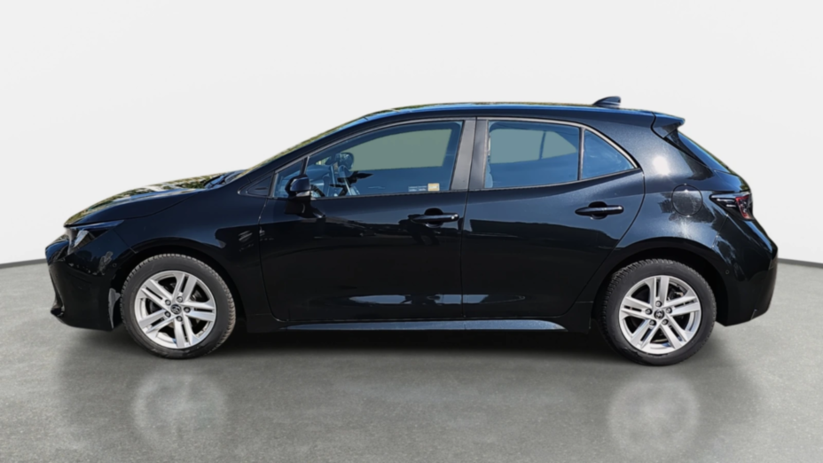 TOYOTA Corolla Corolla 1.8 Hybrid GPF Comfort