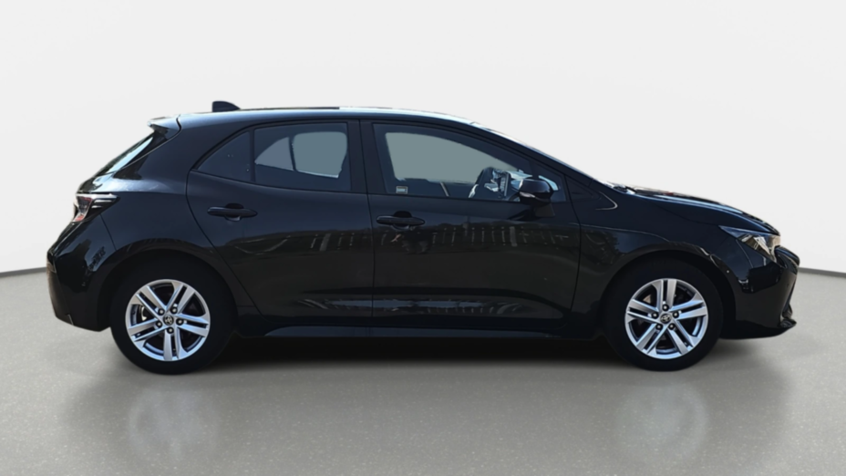 TOYOTA Corolla Corolla 1.8 Hybrid GPF Comfort