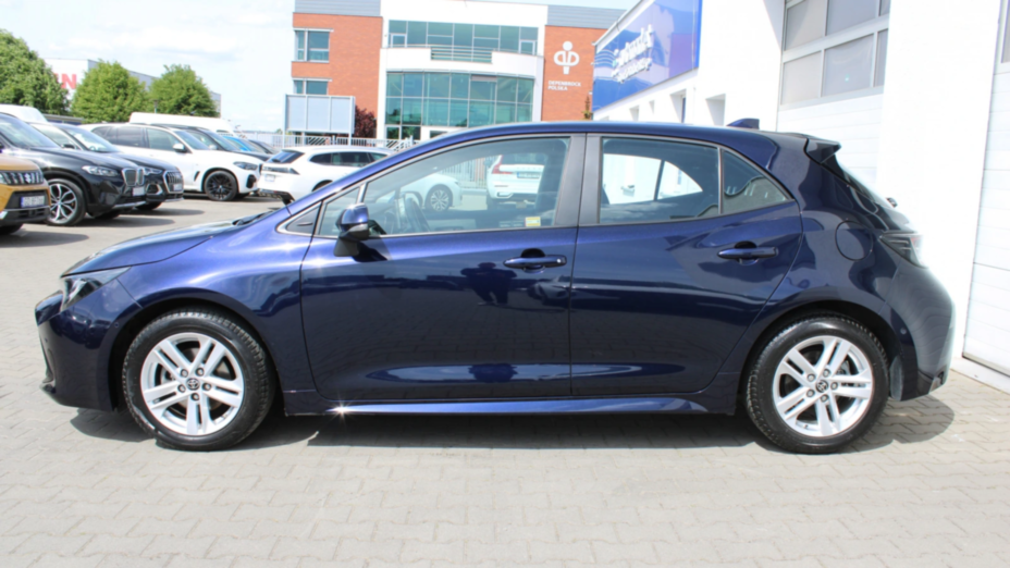 TOYOTA Corolla Corolla 1.8 Hybrid GPF Comfort