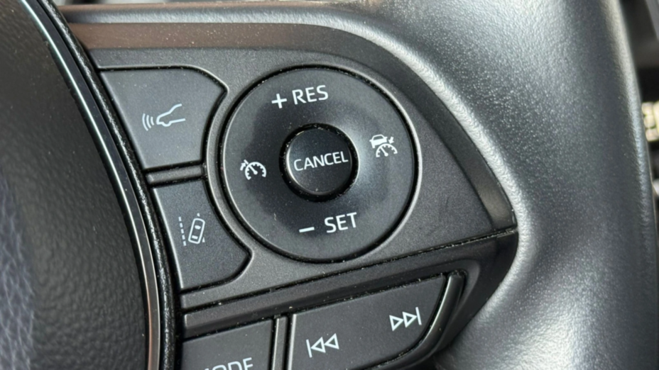 TOYOTA Corolla Corolla 1.8 Hybrid GPF Comfort