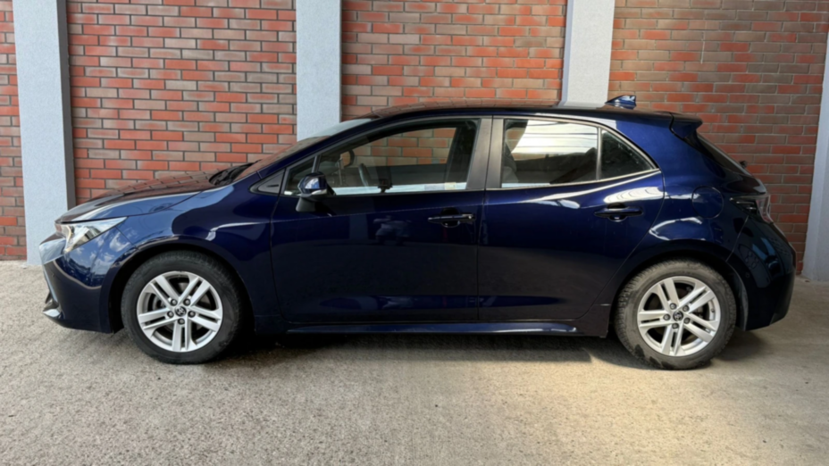 TOYOTA Corolla Corolla 1.8 Hybrid GPF Comfort