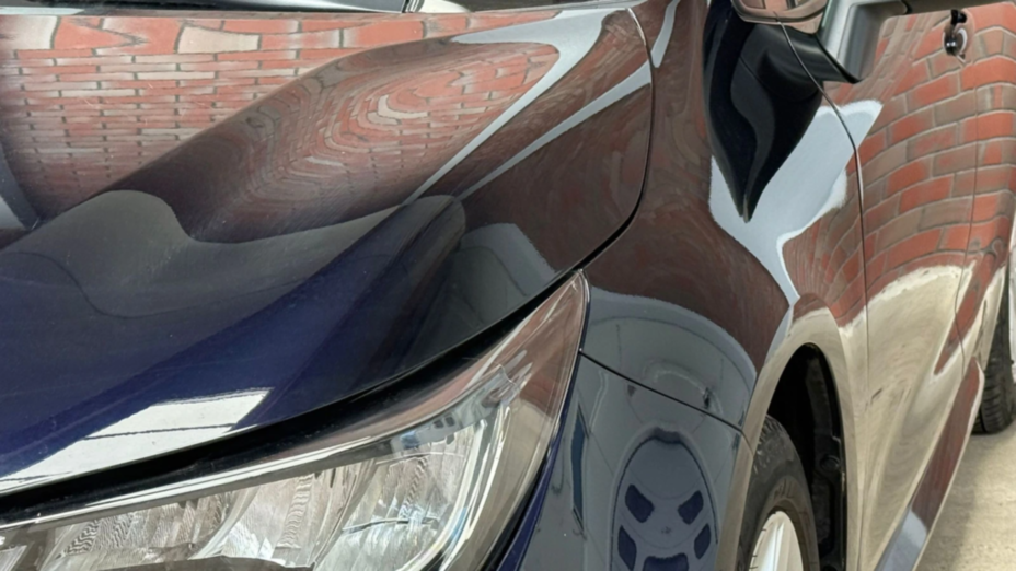 TOYOTA Corolla Corolla 1.8 Hybrid GPF Comfort