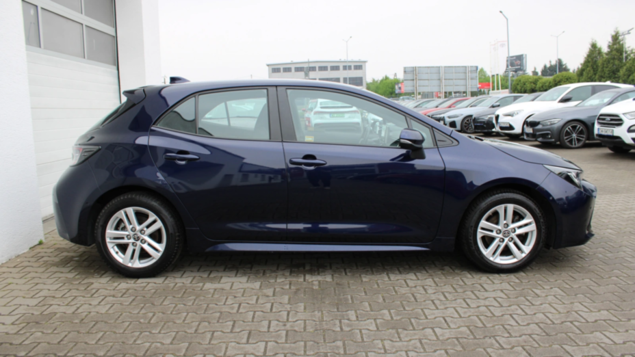 TOYOTA Corolla Corolla 1.8 Hybrid GPF Comfort