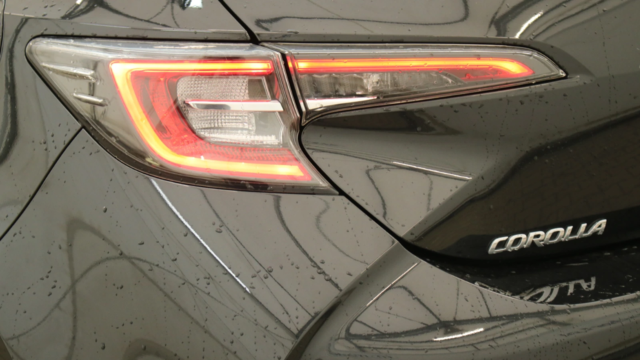 TOYOTA Corolla Corolla 1.8 Hybrid Comfort