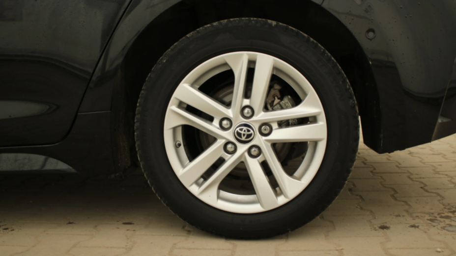 TOYOTA Corolla Corolla 1.8 Hybrid Comfort